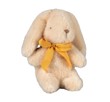 Pluszowy Króliczek - Mini 13 cm Kremowy - Maileg