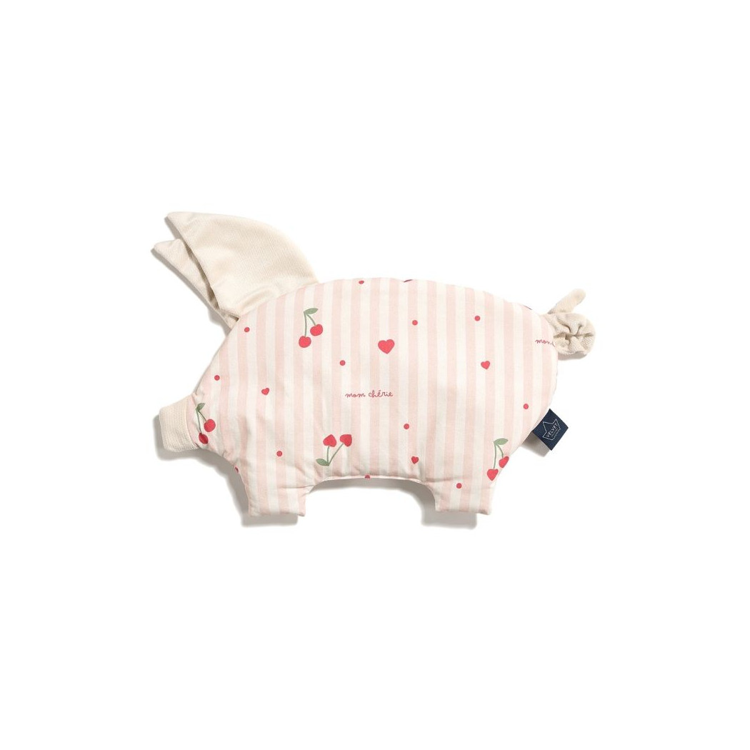 Podusia Sleepy Pig - Mom Cherie - Rafaello - La Millou