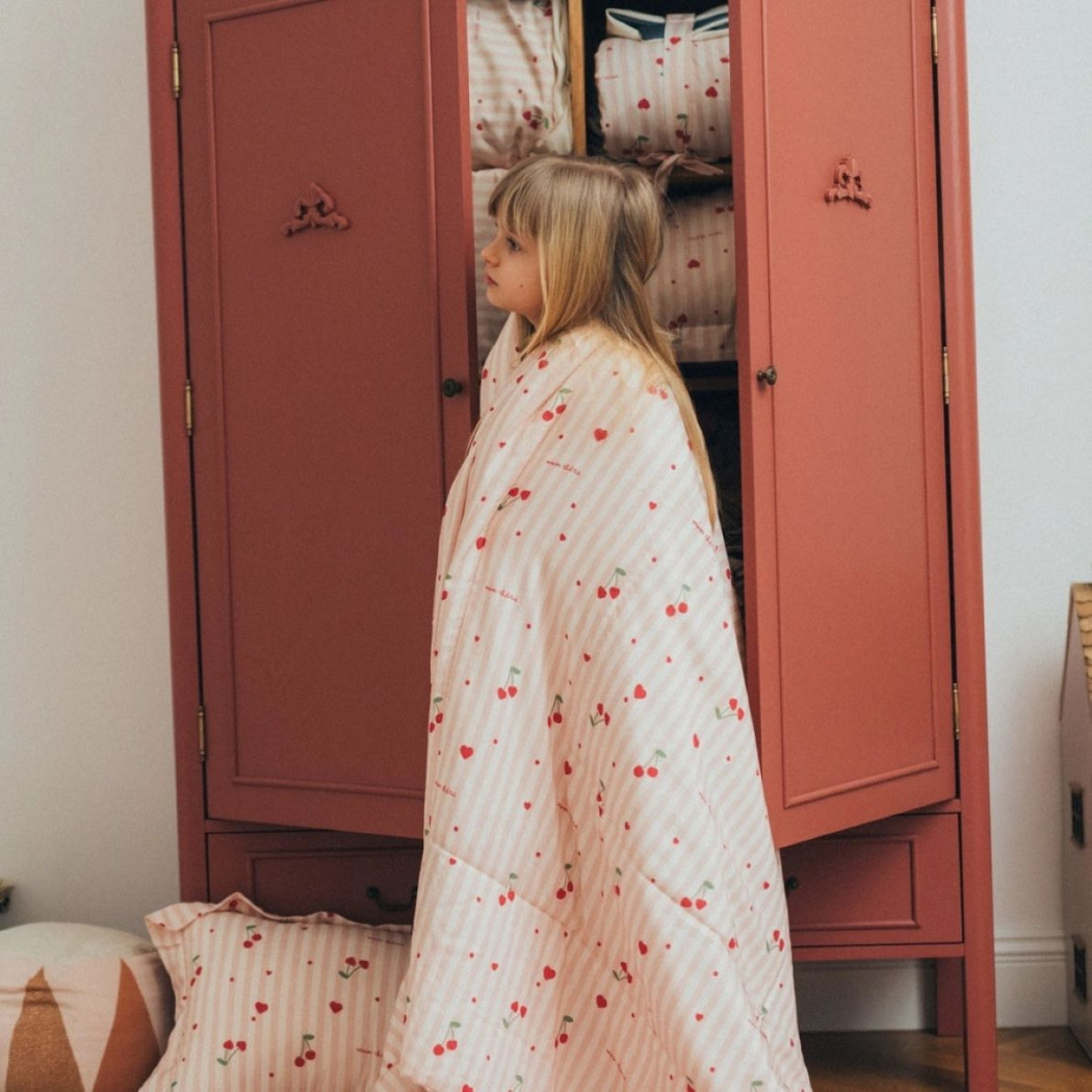 Kołdra Bamboo L - Mom Cherie 110x140 cm - La Millou