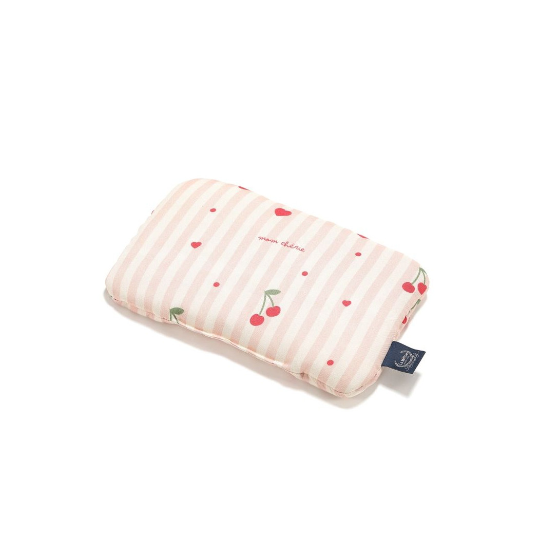 Poduszka do Spania Bamboo L - Mom Cherie 40x60 cm - La Millou