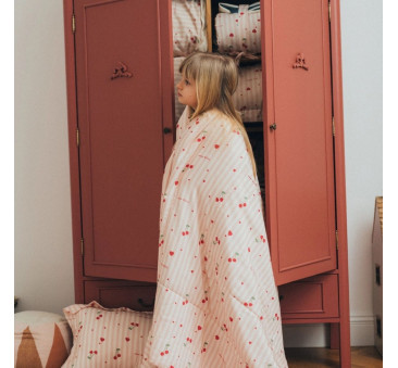 Kołdra Bawełniana XL - Mom Cherie - 140x200 cm - La Millou