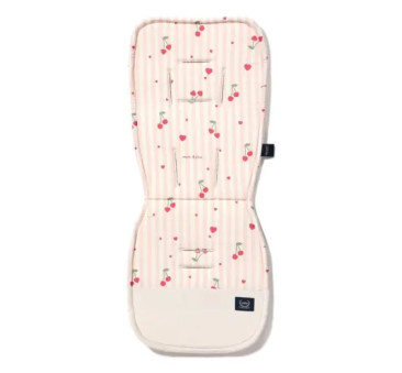 Mom Cherie - Wkładka do wózka - Stroller Pad -...