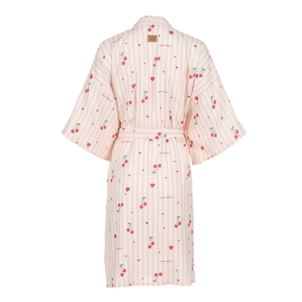 Mom Cherie - Kimono Bambusowe - La Millou