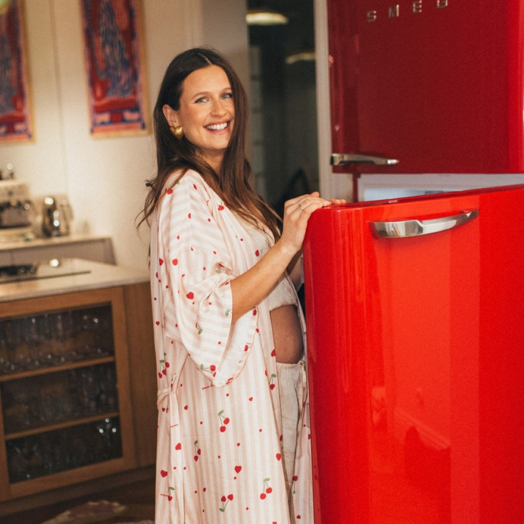 Mom Cherie - Kimono Bambusowe - La Millou