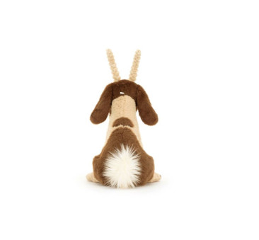 Kozioł Glenny 27 cm - Maskotka Przytulanka - JellyCat