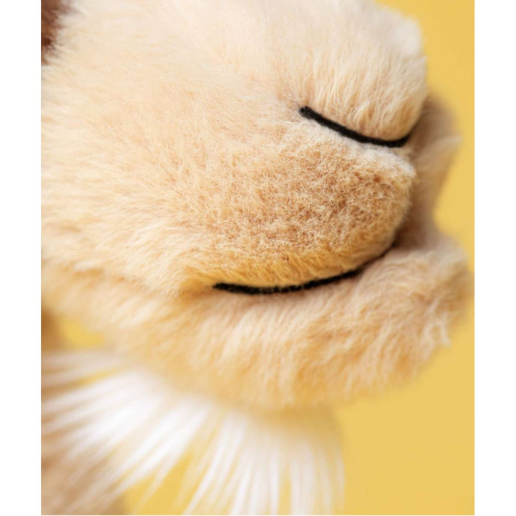 Kozioł Glenny 27 cm - Maskotka Przytulanka - JellyCat