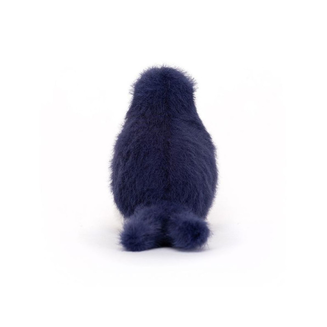 Ptaszek Jaskółka 10 cm - Maskotka Przytulanka - JellyCat