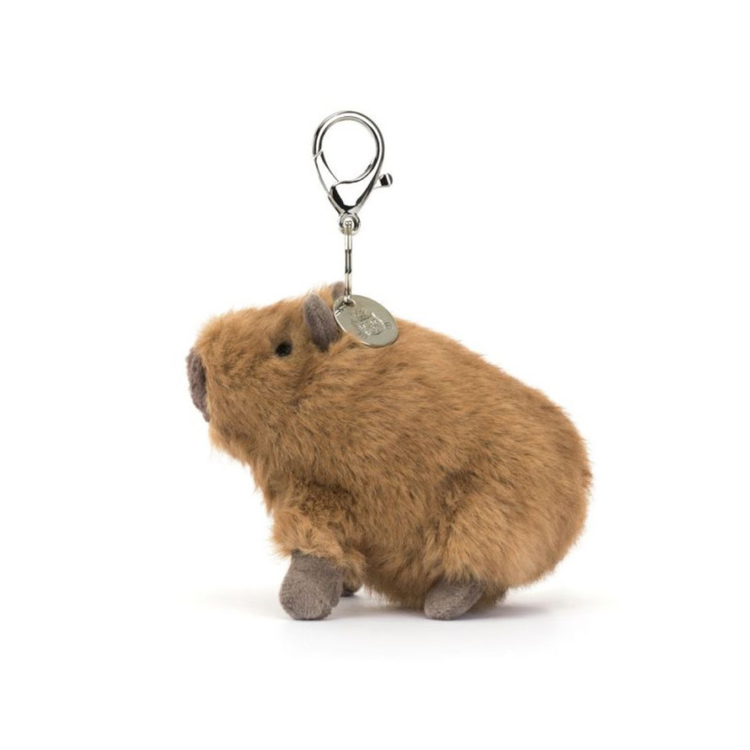 Breloczek Kapibara 14 cm - JellyCat