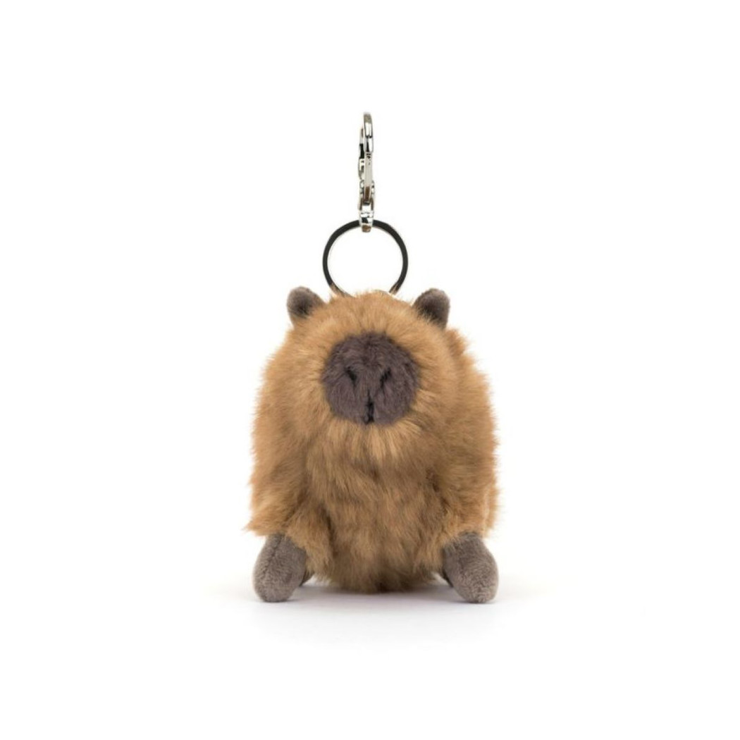 Breloczek Kapibara 14 cm - JellyCat