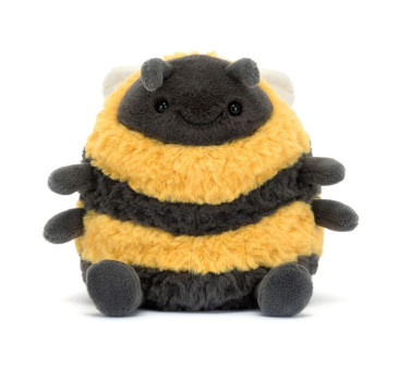 Pszczoła Albee 16 cm - Maskotka Przytulanka - JellyCat
