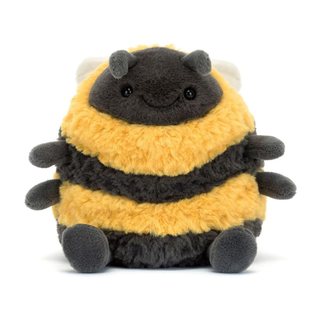 Pszczoła Albee 16 cm - Maskotka Przytulanka - JellyCat
