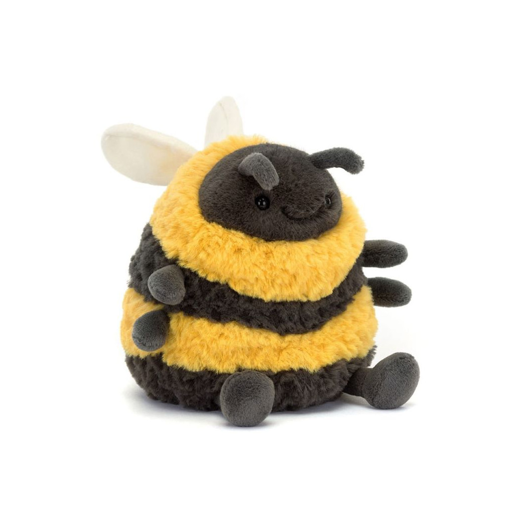 Pszczoła Albee 16 cm - Maskotka Przytulanka - JellyCat