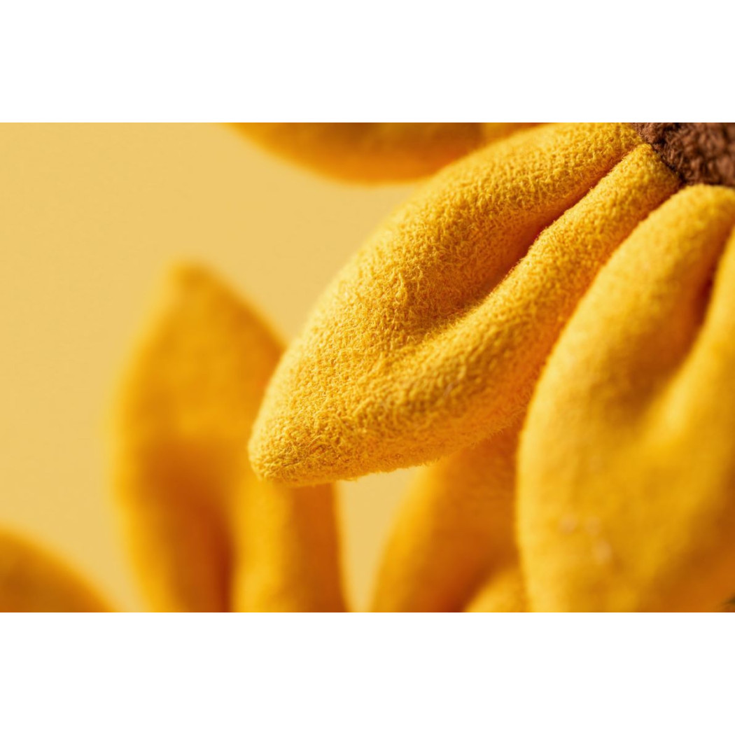 Wesołe Słoneczniki 35 cm - Maskotka Przytulanka - JellyCat