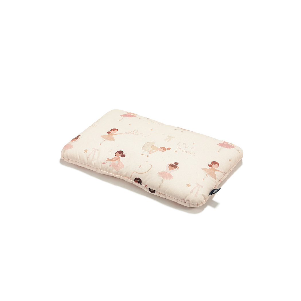 Poduszka do Spania Bamboo L - Ballerine 40x60 cm - La Millou