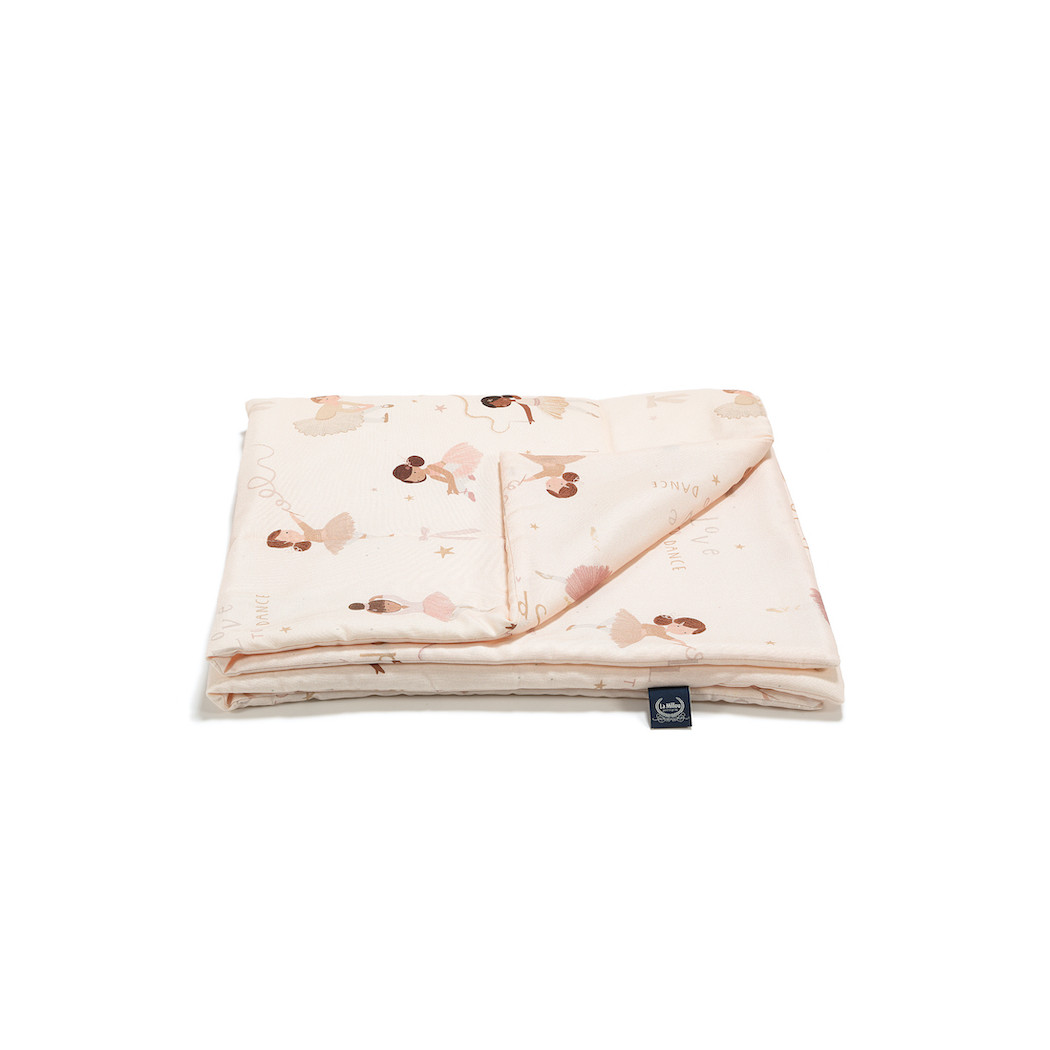 Kołdra Bamboo L - Ballerine 110x140 cm - La Millou