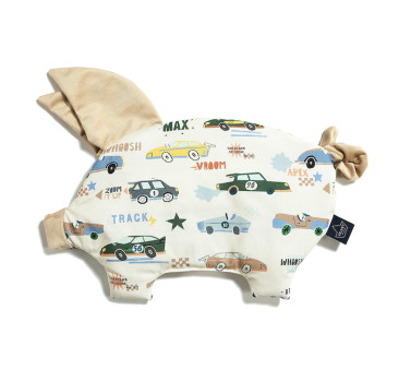 Podusia Sleepy Pig - Grand Prix - La Millou