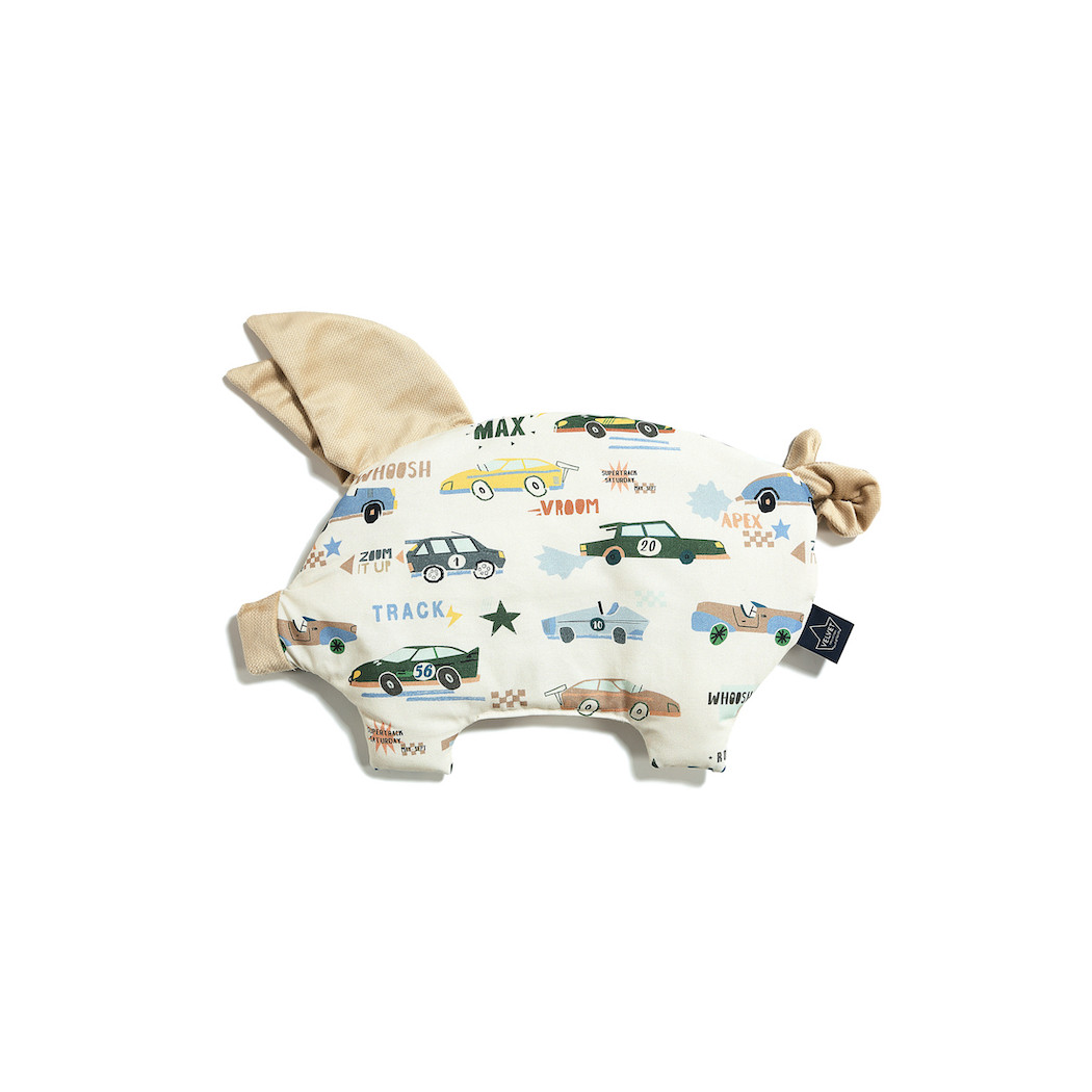 Podusia Sleepy Pig - Grand Prix - La Millou