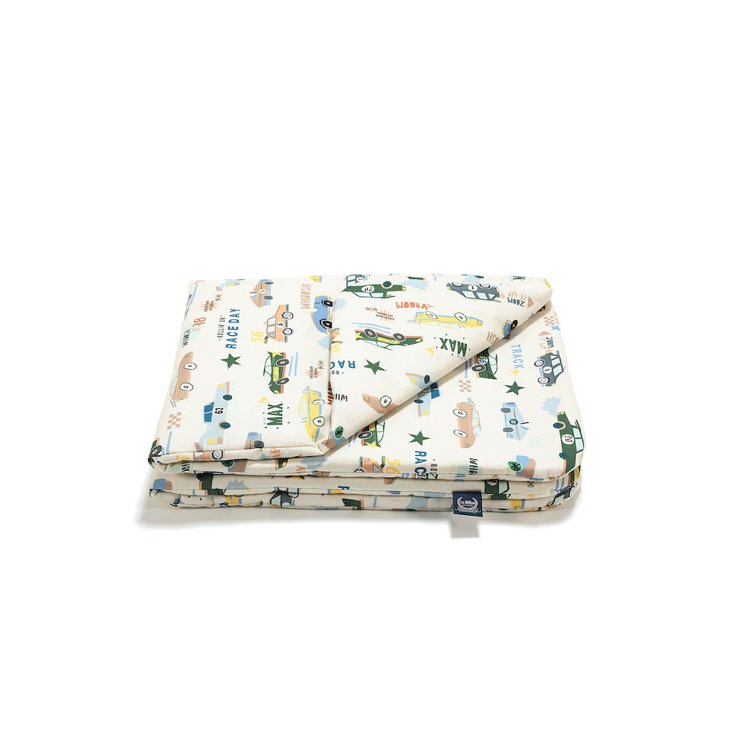 Kołdra Bawełniana M - Grand Prix - 80x100 cm - La Millou