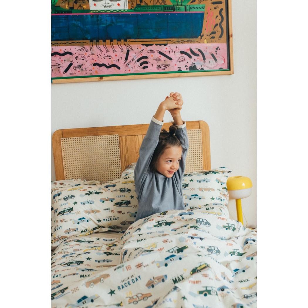 Kołdra Bawełniana M - Grand Prix - 80x100 cm - La Millou