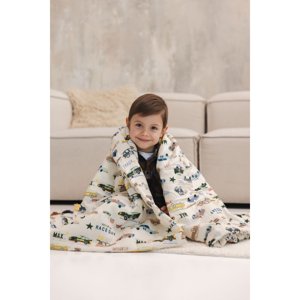 Kołdra Bamboo M - Grand Prix 80x100 cm - La Millou