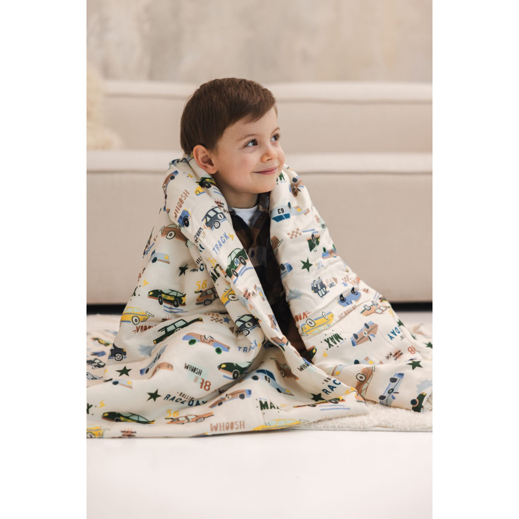 Kołdra Bamboo M - Grand Prix 80x100 cm - La Millou