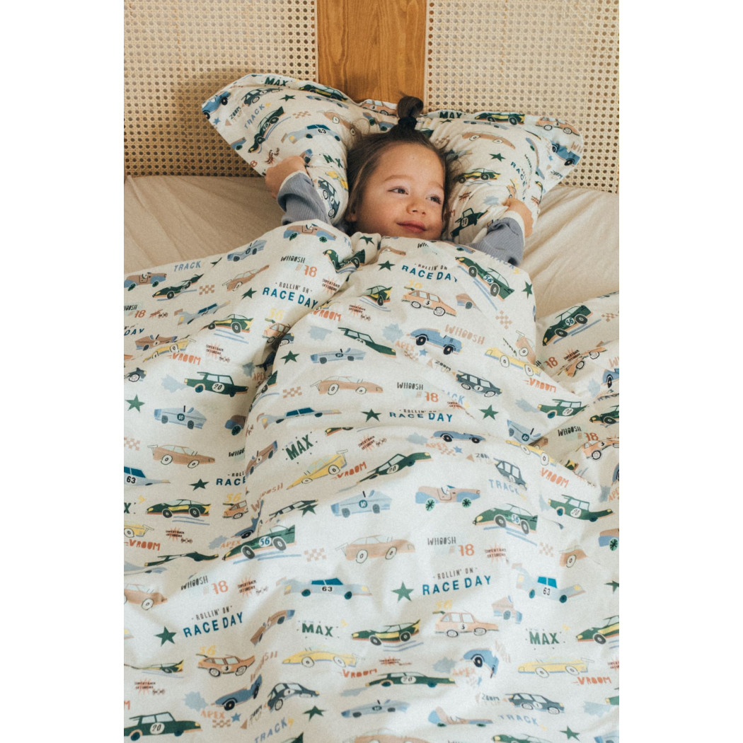 Kołdra Bamboo M - Grand Prix 80x100 cm - La Millou