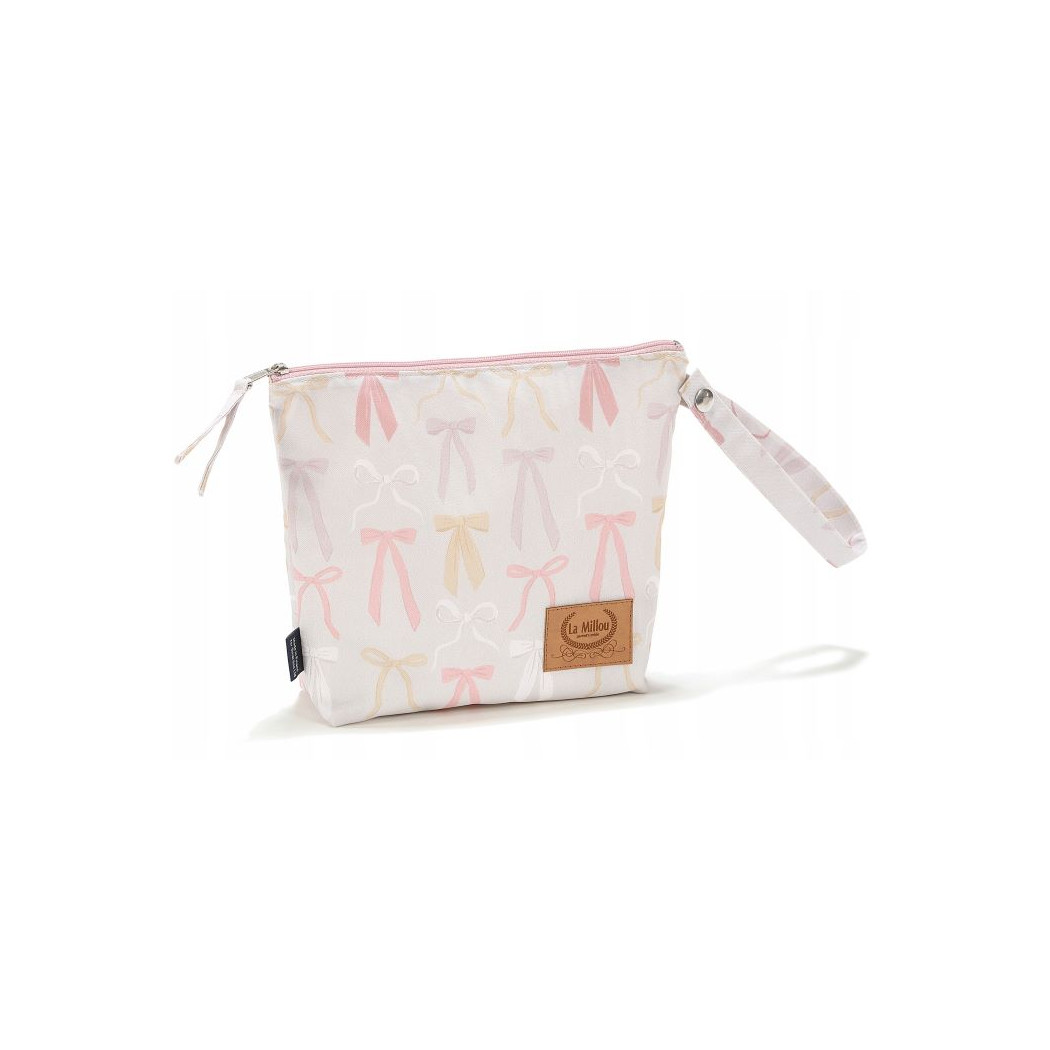Kosmetyczka Wodoodporna rozmiar S - Ballerine - La Millou