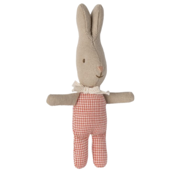WYPRZEDAŻ Króliczek w Czerwonym Ubranku - Rabbit My - Red - Maileg