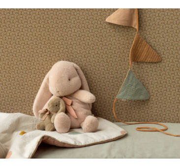 Pluszowy Króliczek - Powder - Bunny Plush Small - Maileg