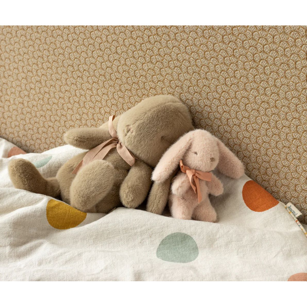 Pluszowy Króliczek - Dusty Brown - Bunny Plush Small - Maileg