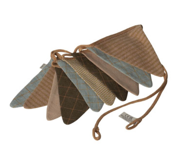 Girlanda Ocher - Garland - Maileg
