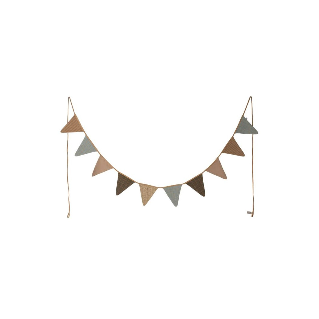 Girlanda Ocher - Garland - Maileg
