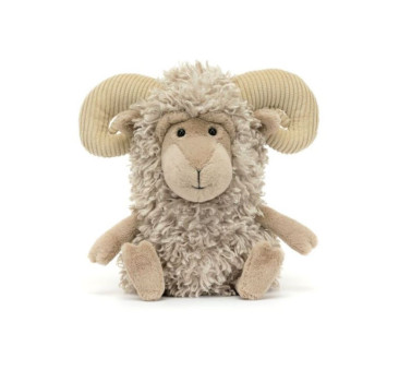 Baranek Ramsley 29 cm - Maskotka Przytulanka - JellyCat