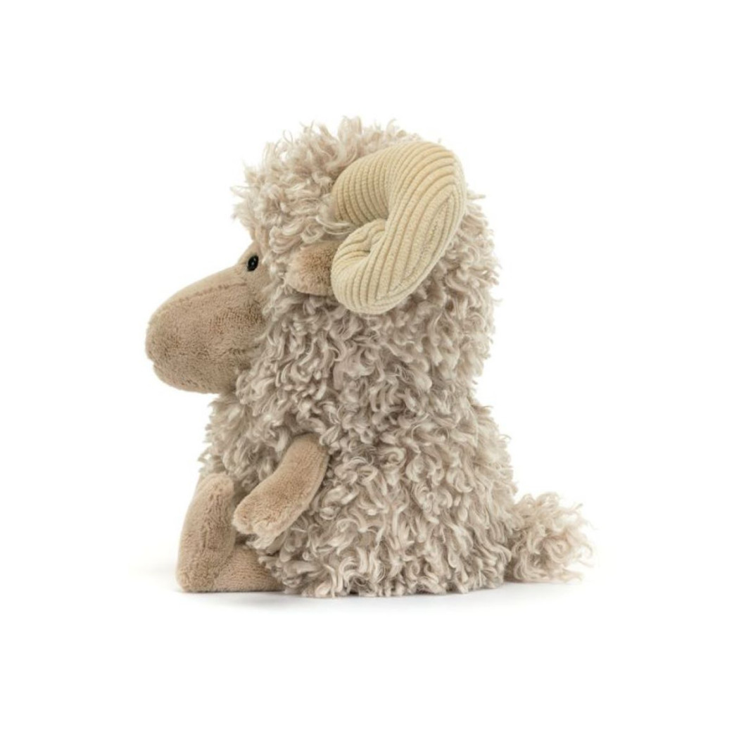 Baranek Ramsley 29 cm - Maskotka Przytulanka - JellyCat