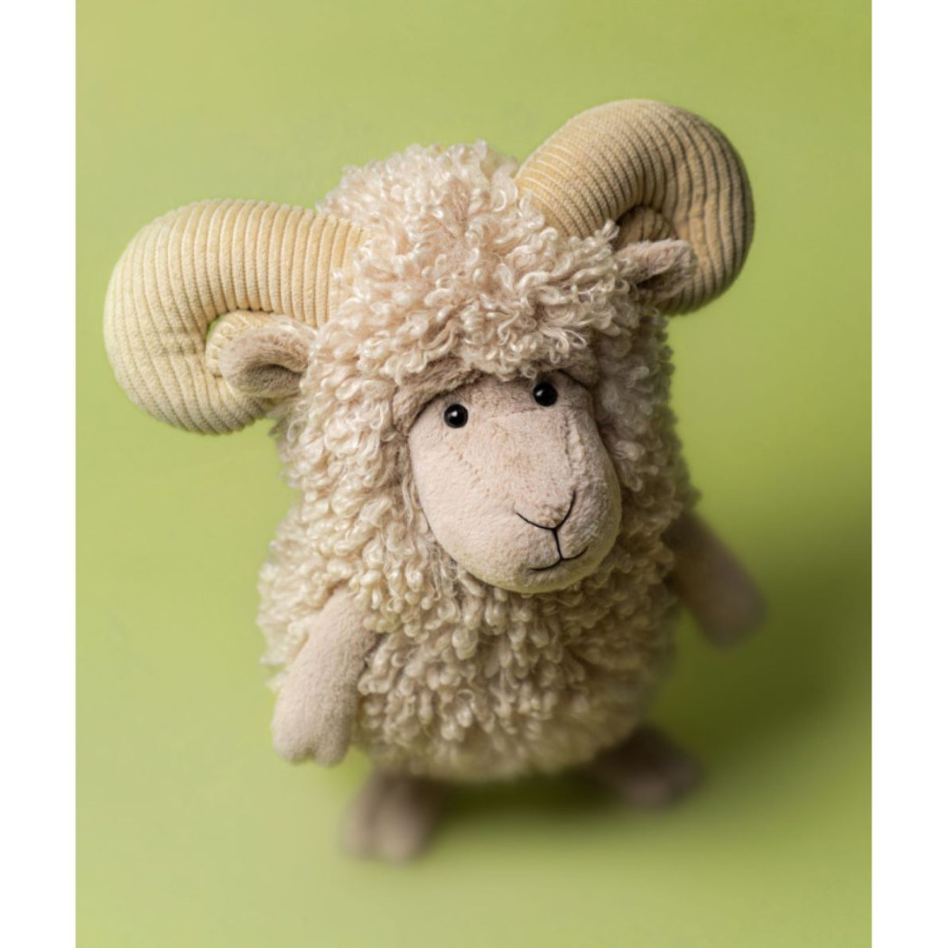 Baranek Ramsley 29 cm - Maskotka Przytulanka - JellyCat