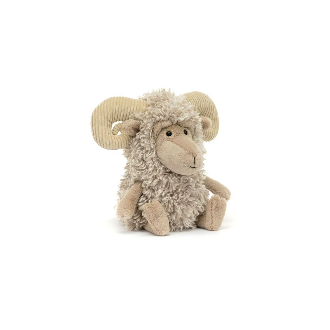Baranek Ramsley 29 cm - Maskotka Przytulanka - JellyCat