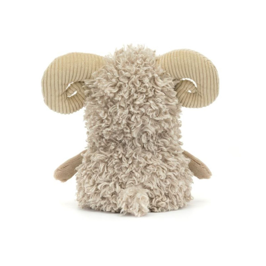 Baranek Ramsley 29 cm - Maskotka Przytulanka - JellyCat