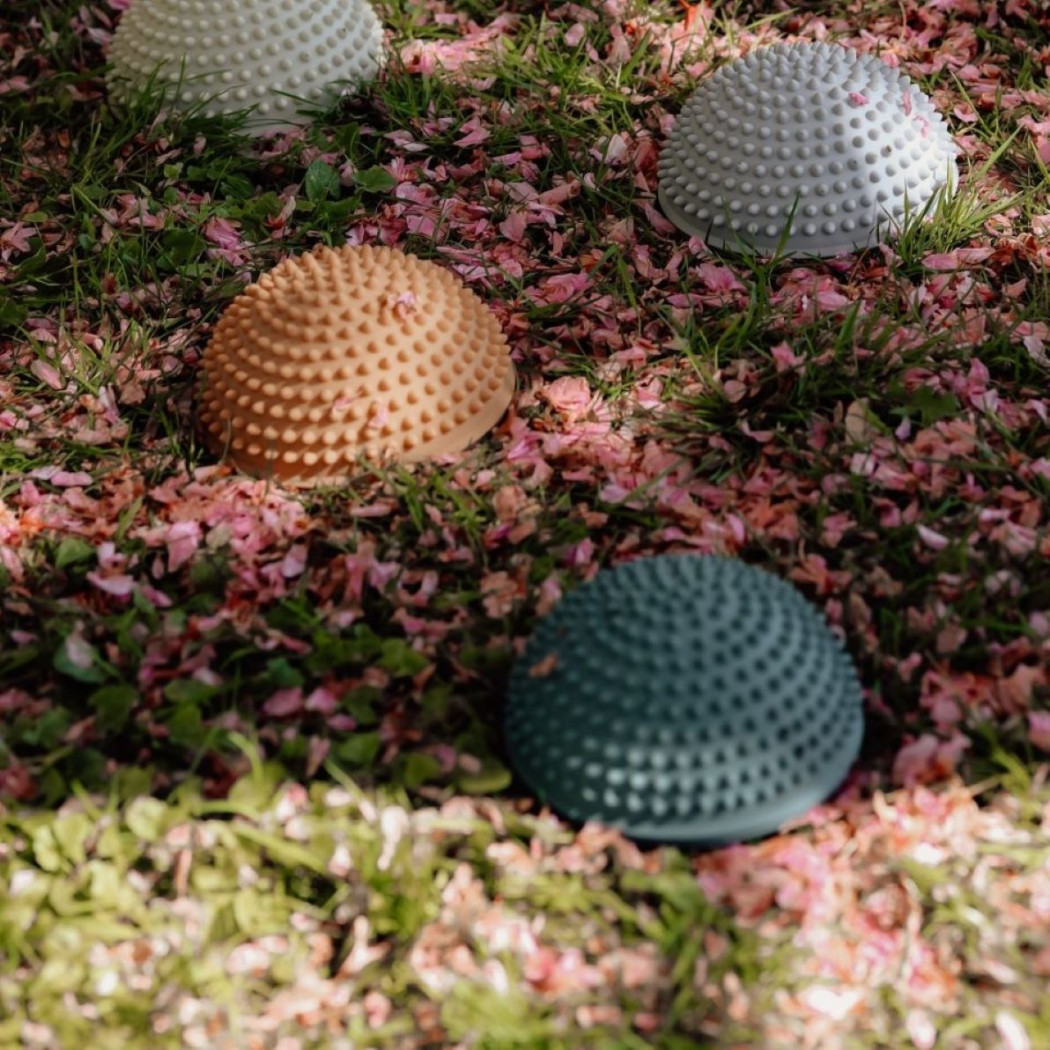 Ścieżka Sensoryczna - Zachód Słońca - FIND THAT HIPPO