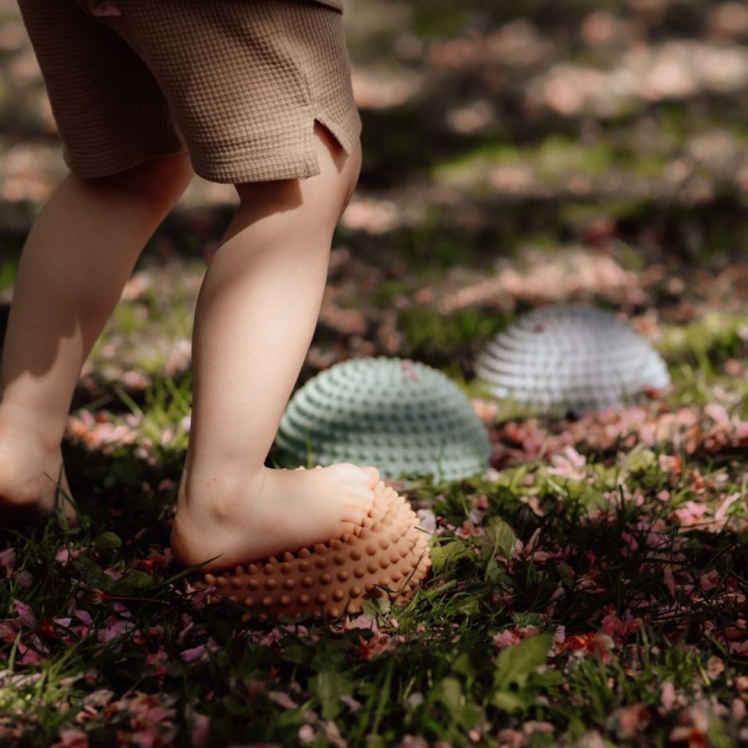 Ścieżka Sensoryczna - Zachód Słońca - FIND THAT HIPPO