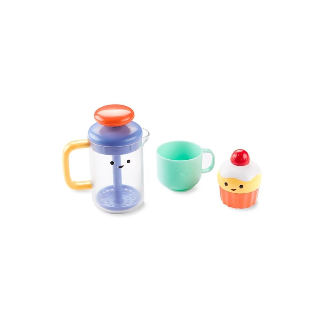 Spieniacz do Kąpieli - Zabawka Kąpielowa - Tub To Table Café - Skip Hop