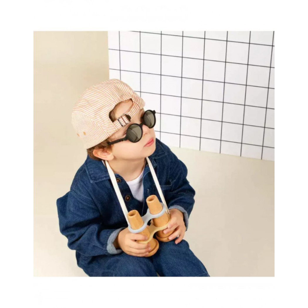 EKAIL ROZZ - 4-6 lat - Okularki przeciwsłoneczne - KiETLA