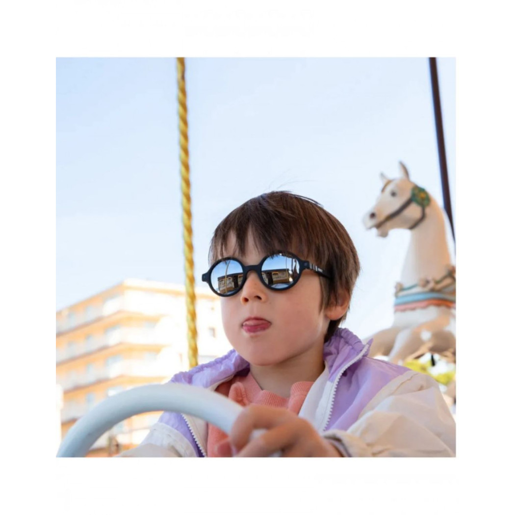 EKAIL ROZZ - 4-6 lat - Okularki przeciwsłoneczne - KiETLA