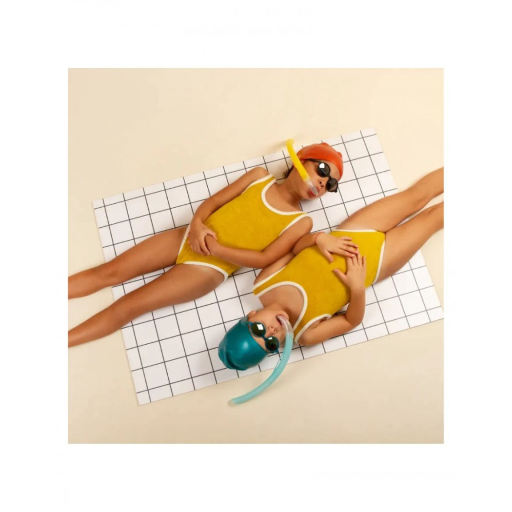 EKAIL ROZZ - 4-6 lat - Okularki przeciwsłoneczne - KiETLA