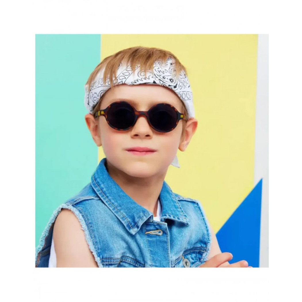 EKAIL ROZZ - 4-6 lat - Okularki przeciwsłoneczne - KiETLA
