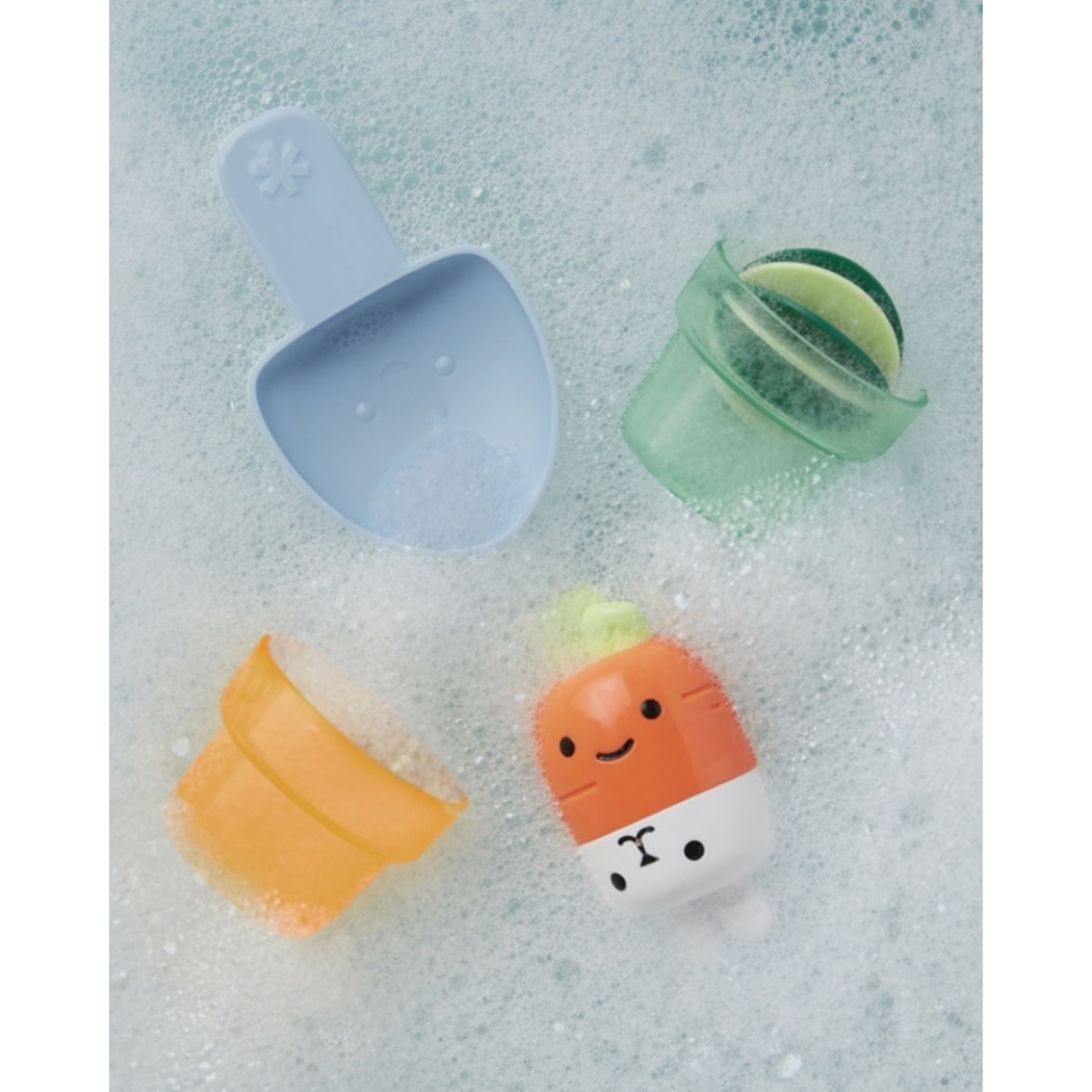 Ogródek do Kąpieli - Zabawka Kąpielowa - Tub To Table Café - Skip Hop