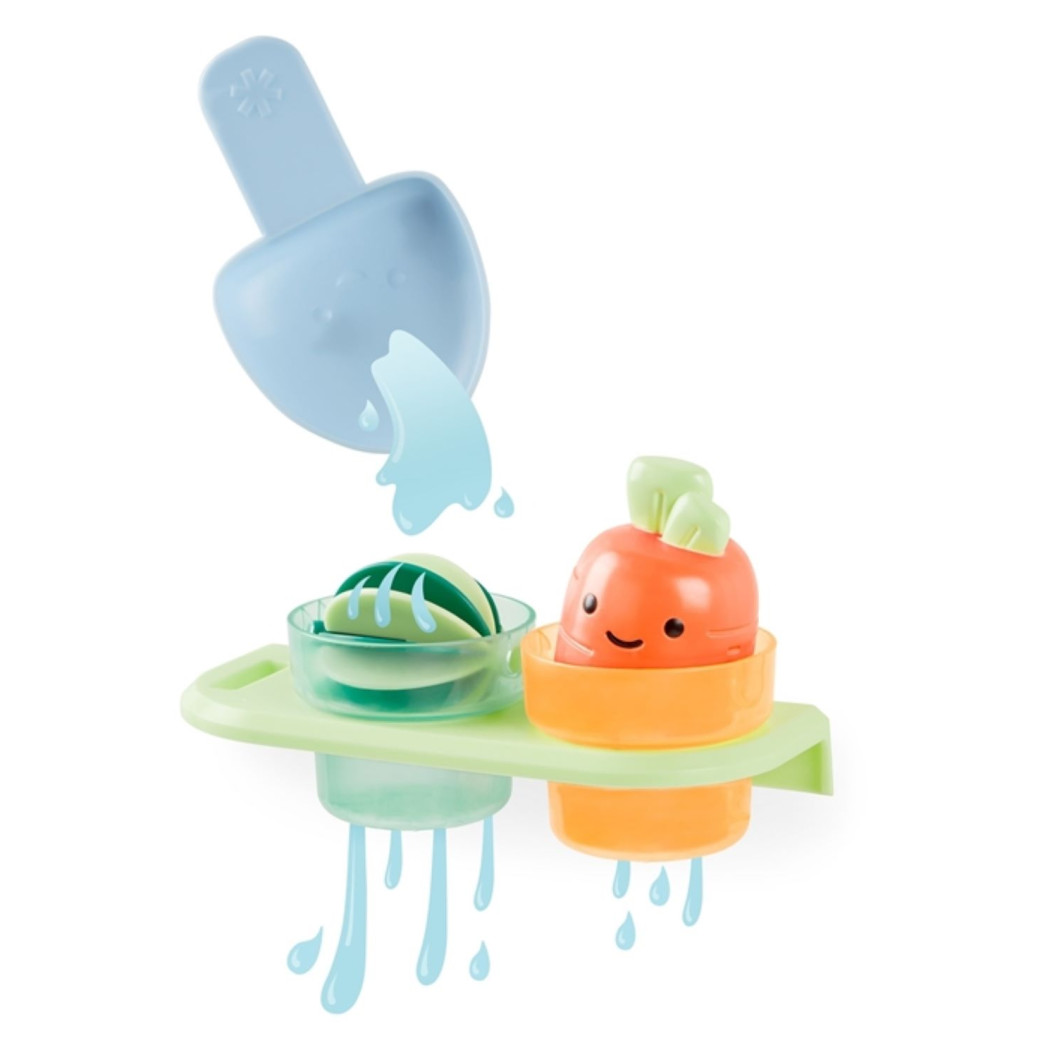 Ogródek do Kąpieli - Zabawka Kąpielowa - Tub To Table Café - Skip Hop