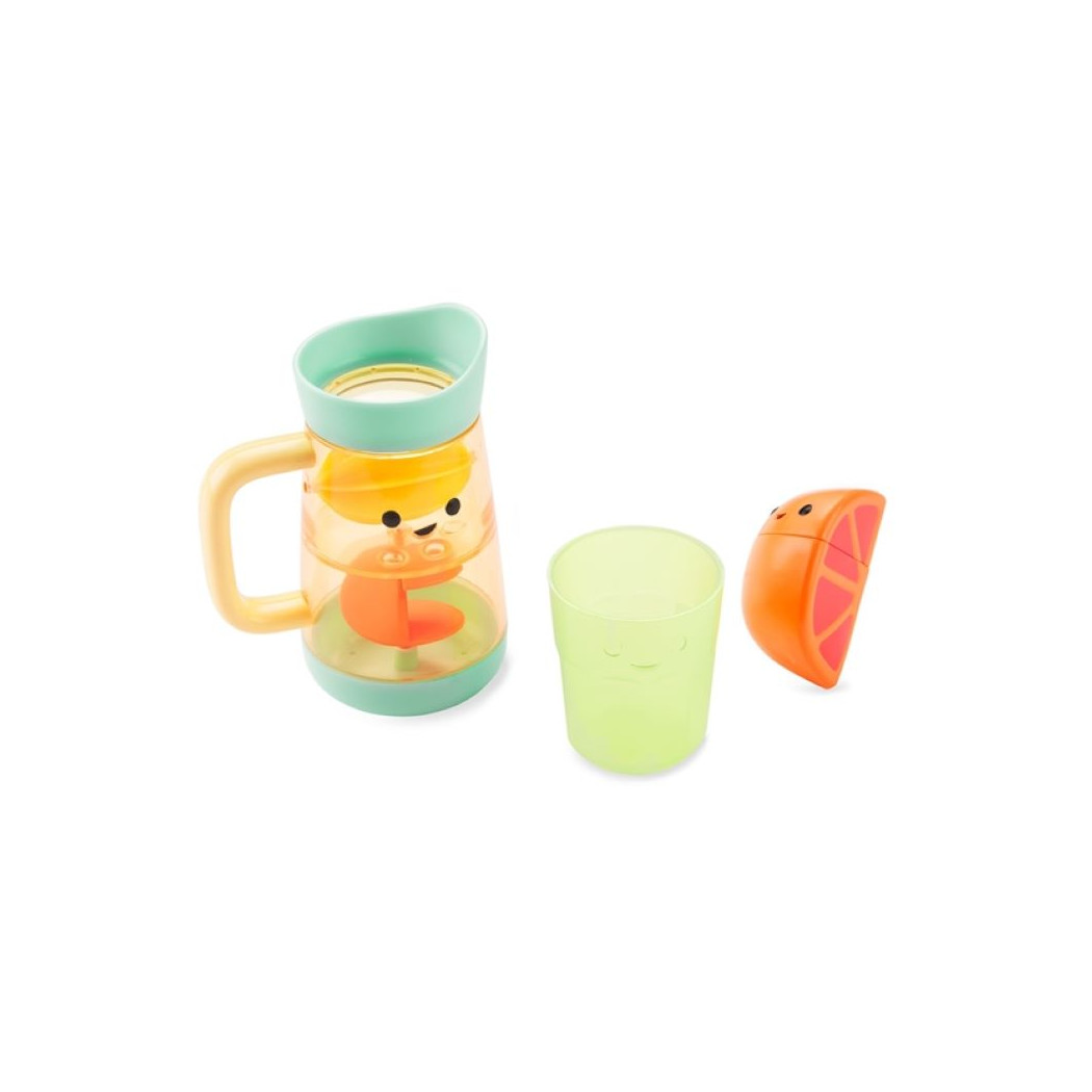 Lemoniada do Kąpieli - Zabawka Kąpielowa - Tub To Table Café - Skip Hop