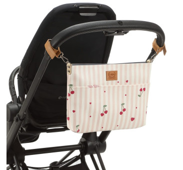 Organizer do wózka - Mom Cherie - Premium - La Millou Feeria