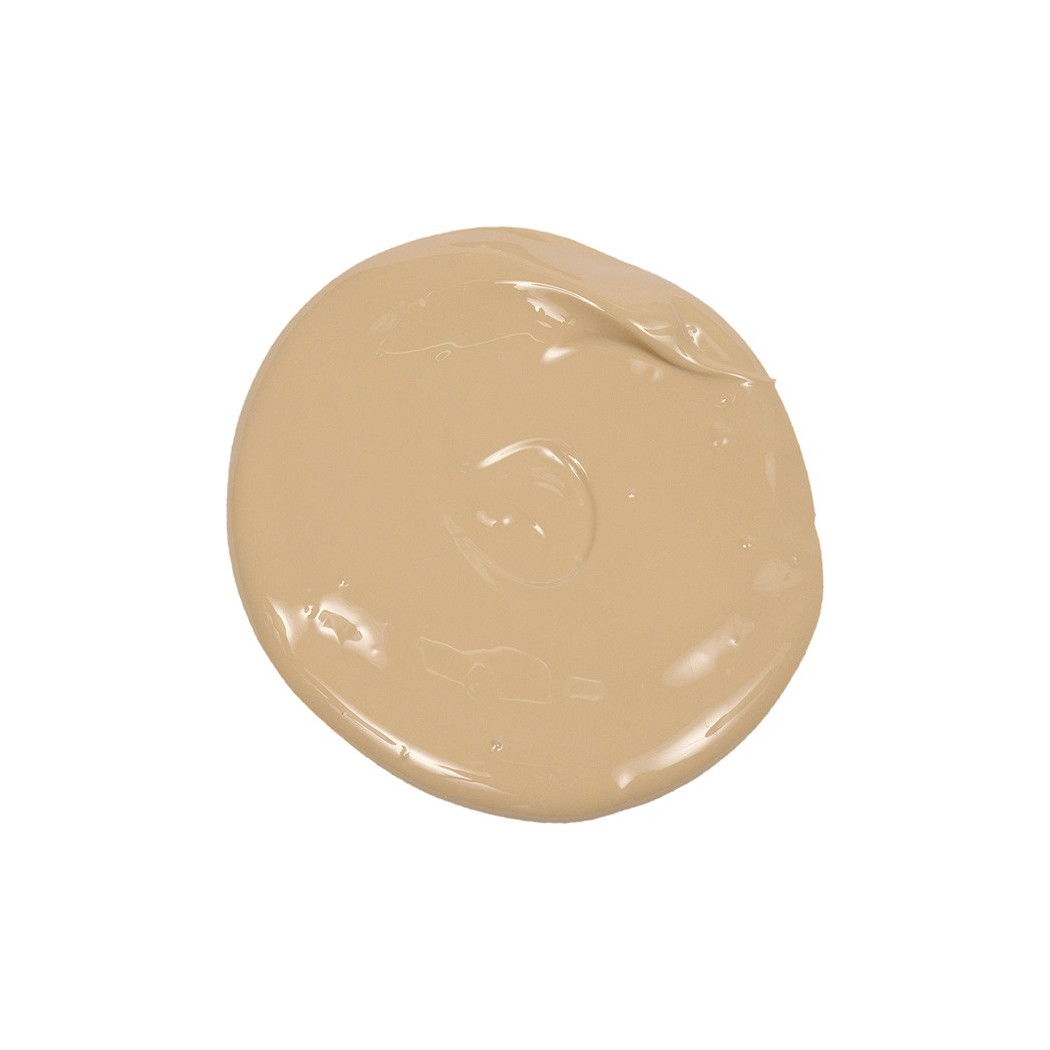 Ciepły Beż - Nr 4 Podkład Matujący 12H Sebum Control 30 ml - Szafir Diadem Cosmetics