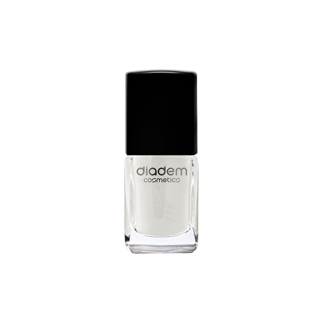 PROMOCJA Diamentowy Utwardzacz do Paznokci - Odżywka Do Paznokci - 11 ml - Szafir Diadem Cosmetics